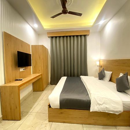 Sonu Guesthouse & Hostel, Rishikesh Exterior photo