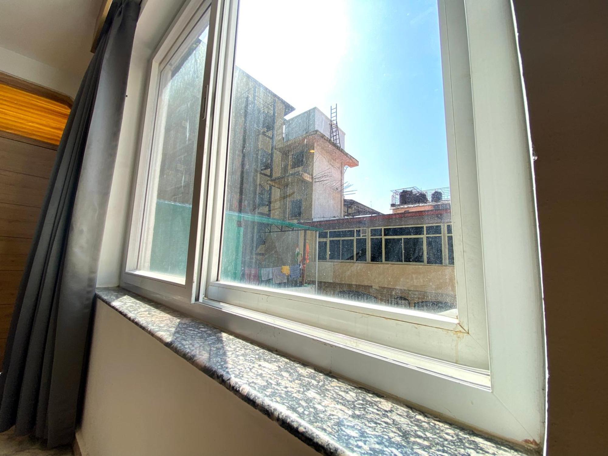 Sonu Guesthouse & Hostel, Rishikesh Exterior photo