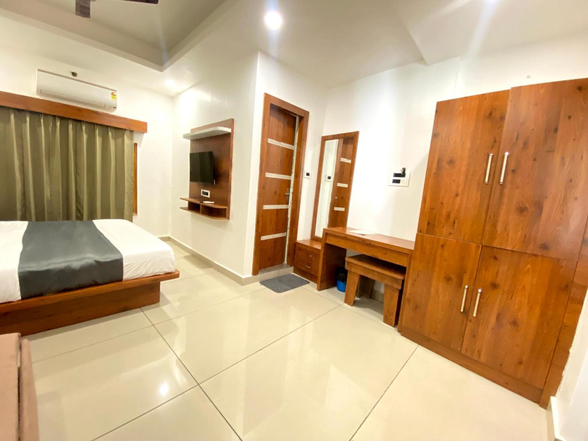 Sonu Guesthouse & Hostel, Rishikesh Exterior photo