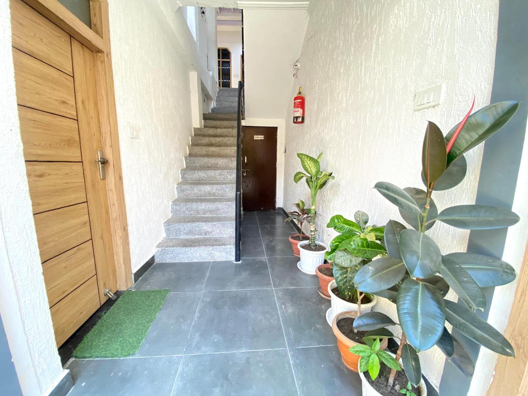 Sonu Guesthouse & Hostel, Rishikesh Exterior photo